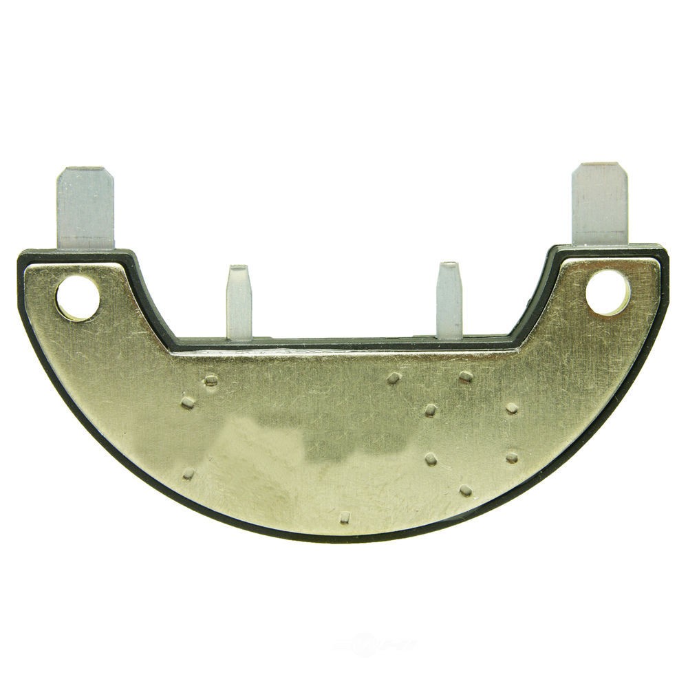 Ignition Control Module WVE 6H1061