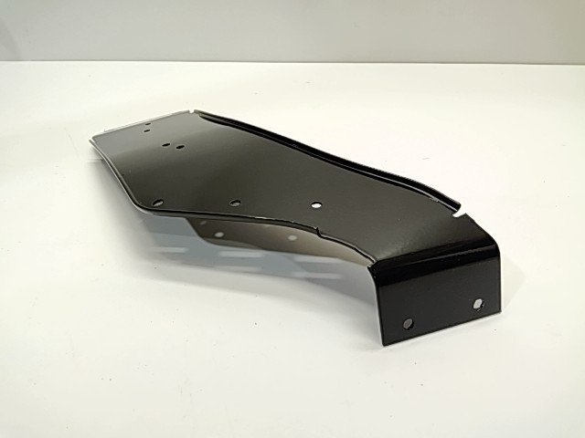 Support, Footrest LH - 2000 Polaris NOS