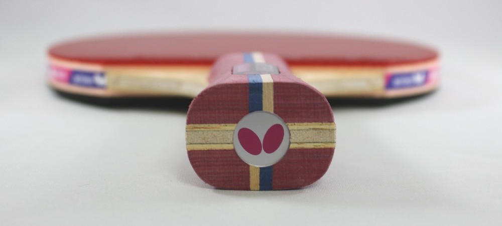 Nakama S-3 Racket