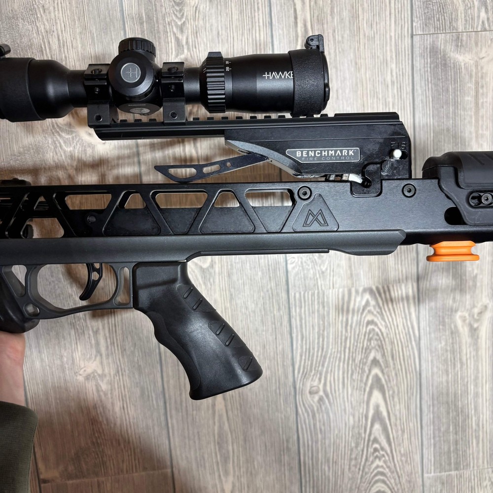 Used Mission Sub-1 Lite Crossbow Package