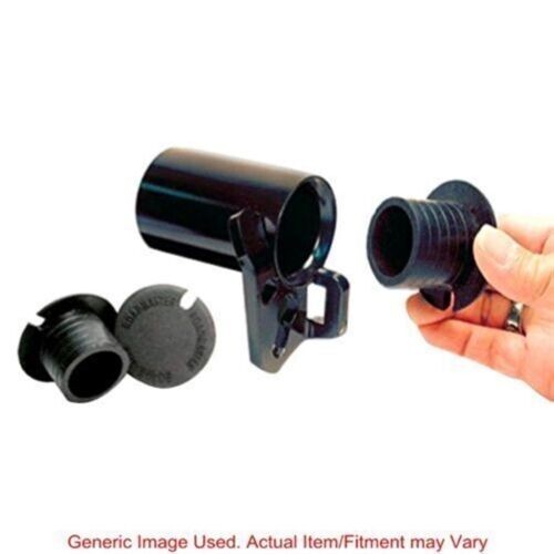 Roadmaster 210 EZ Twistlock Receiver Inserts, Pair