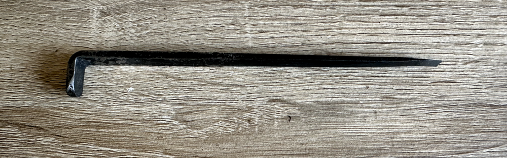 Fire Hooks Unlimited Kerry Key