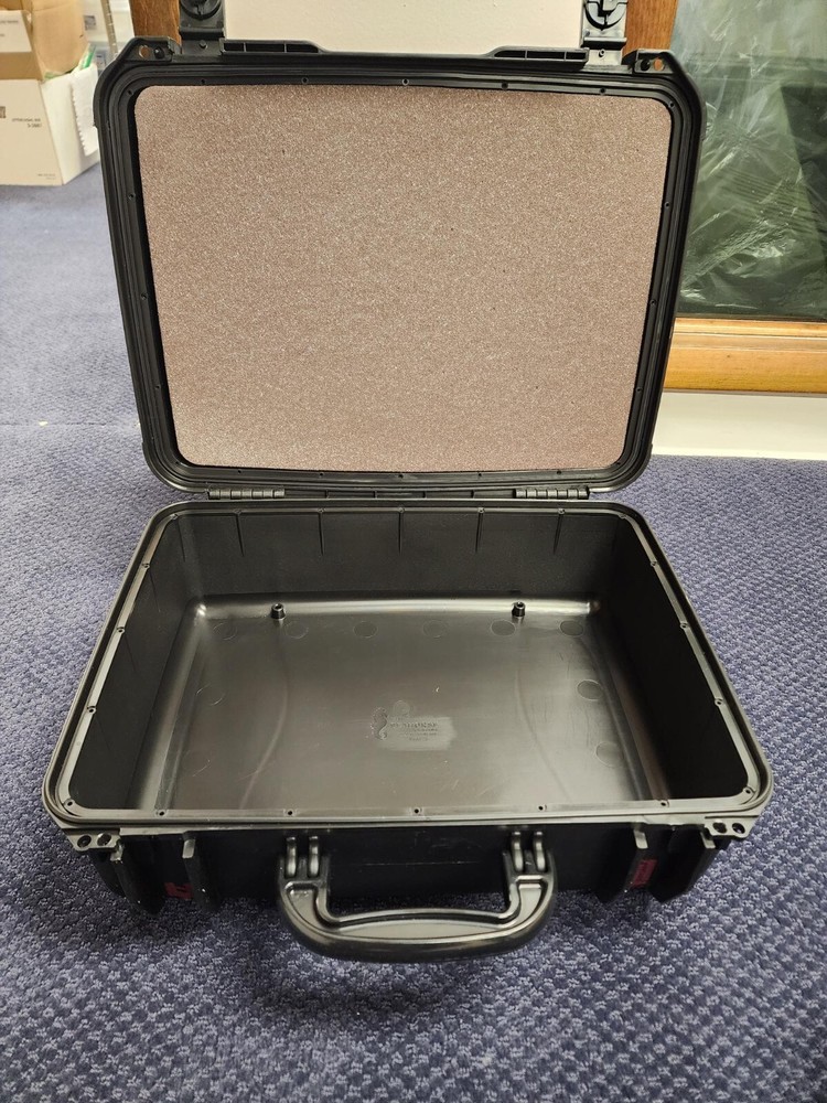 Pelican Cases