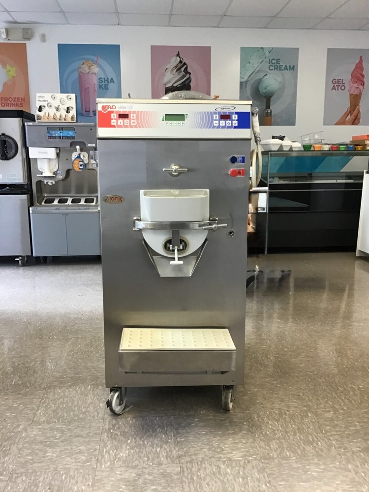 2014 Bravo Trittico Executive 610