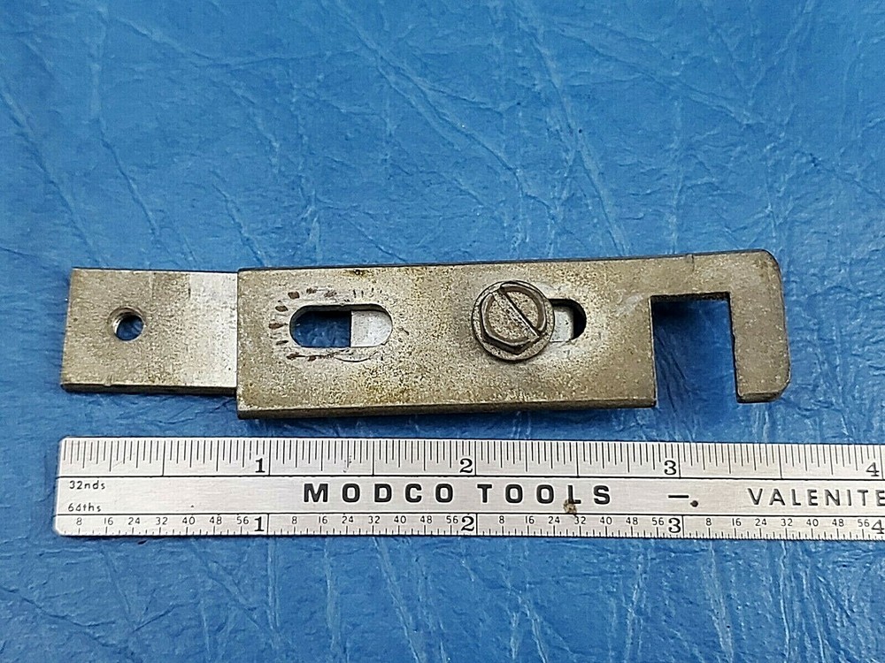 Original Rowe Jukebox Lock Cam