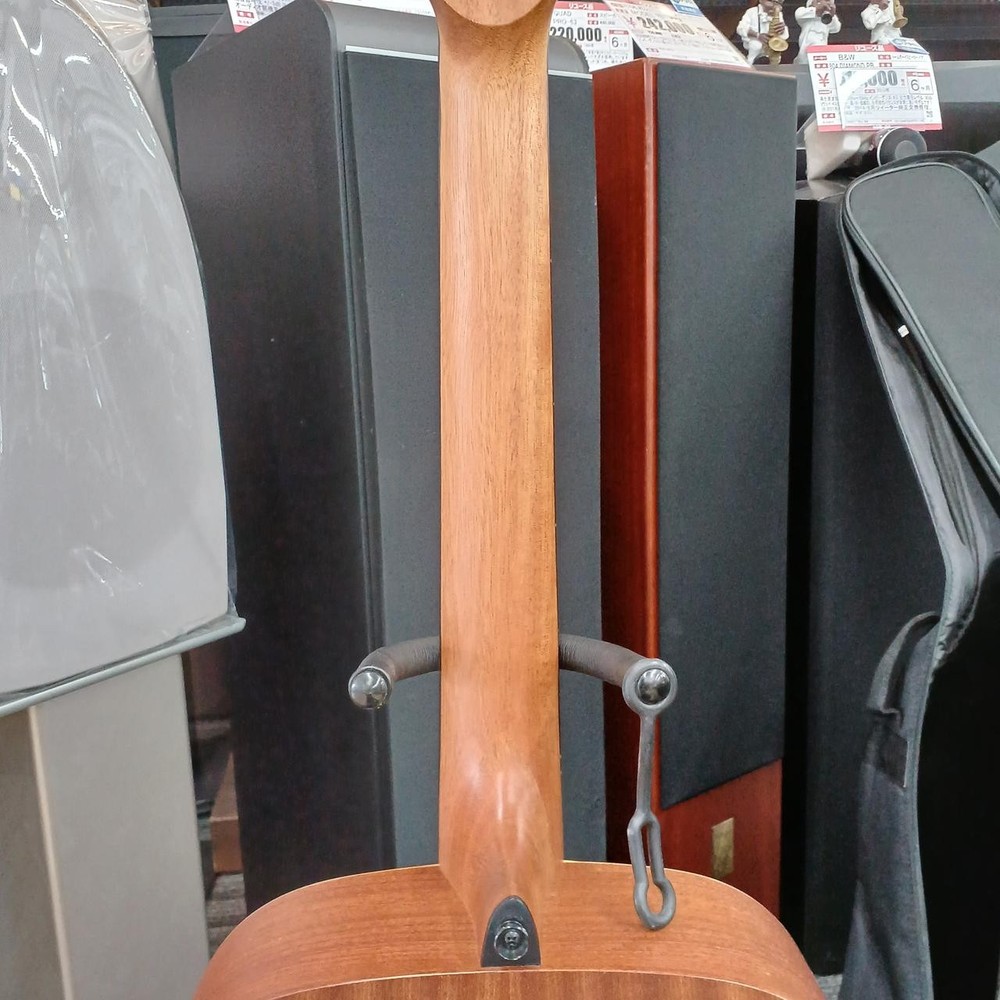 LAG TN70A Classical Guitar