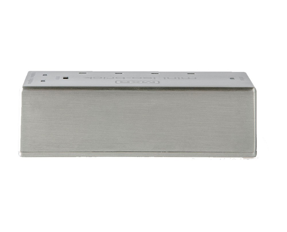 MXR M239 Mini Iso-Brick Power Supply - Open Box