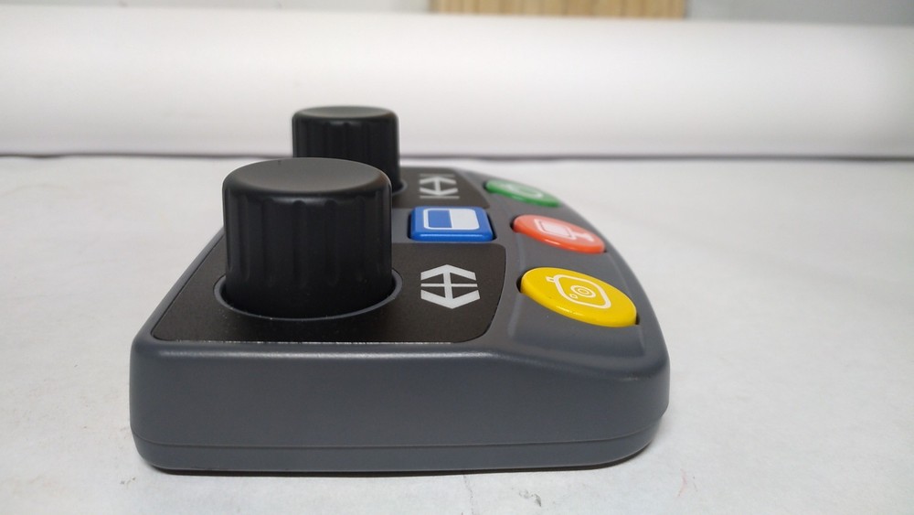 Freedom Scientific Topaz Control Panel Pad