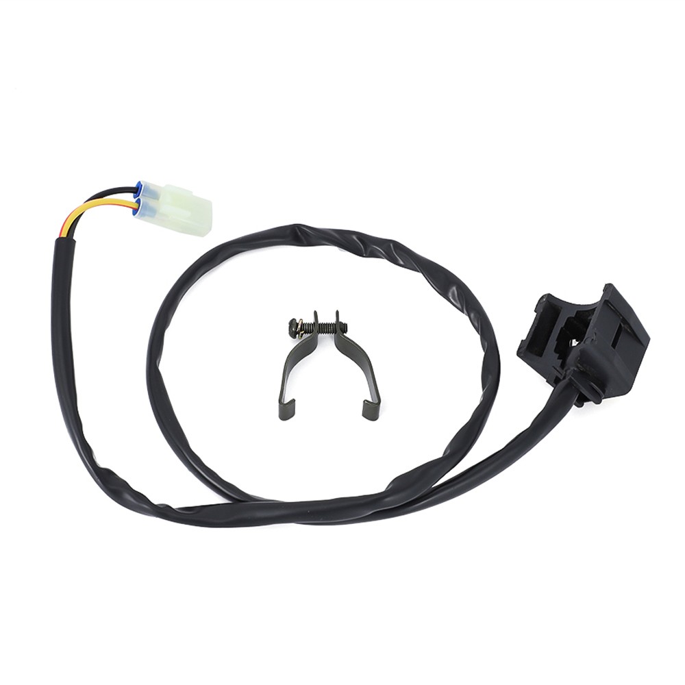 Engine Starter Switch Start Button Assembly For Yamaha TTR230 WR250F WR450F