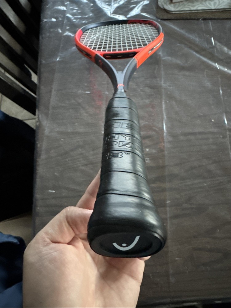 Head Radical 135x Squash Racquet