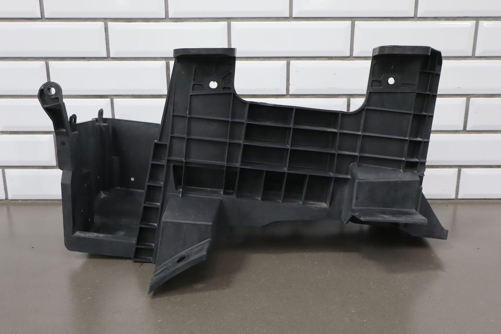 2015 Ram 1500 (Left Fender Mounted) Battery Box