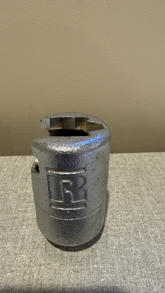Reliable RC1 Fire Sprinkler Head Wrench Socket