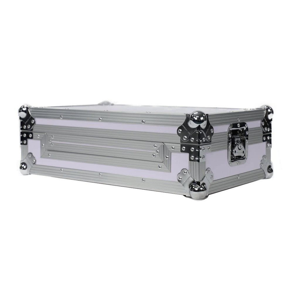 Deejay LED DJ Case (TBHDDJSB3WHITE)