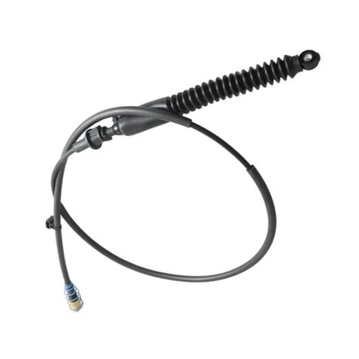 20787606 Lower Automatic Transmission Shift Cable For 2007-2013 Silverado