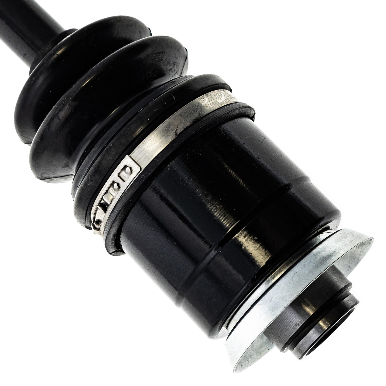 NICHE Front CV Axle for Suzuki King Quad 300 Quadrunner 500 54901-19B41 2 Pack