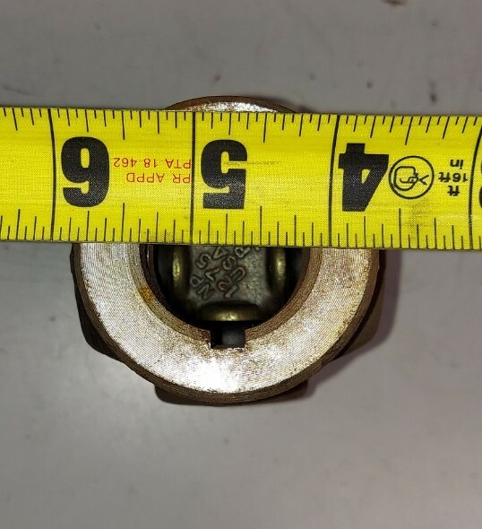 U-JOINT 1102-F^SPB 1102-S