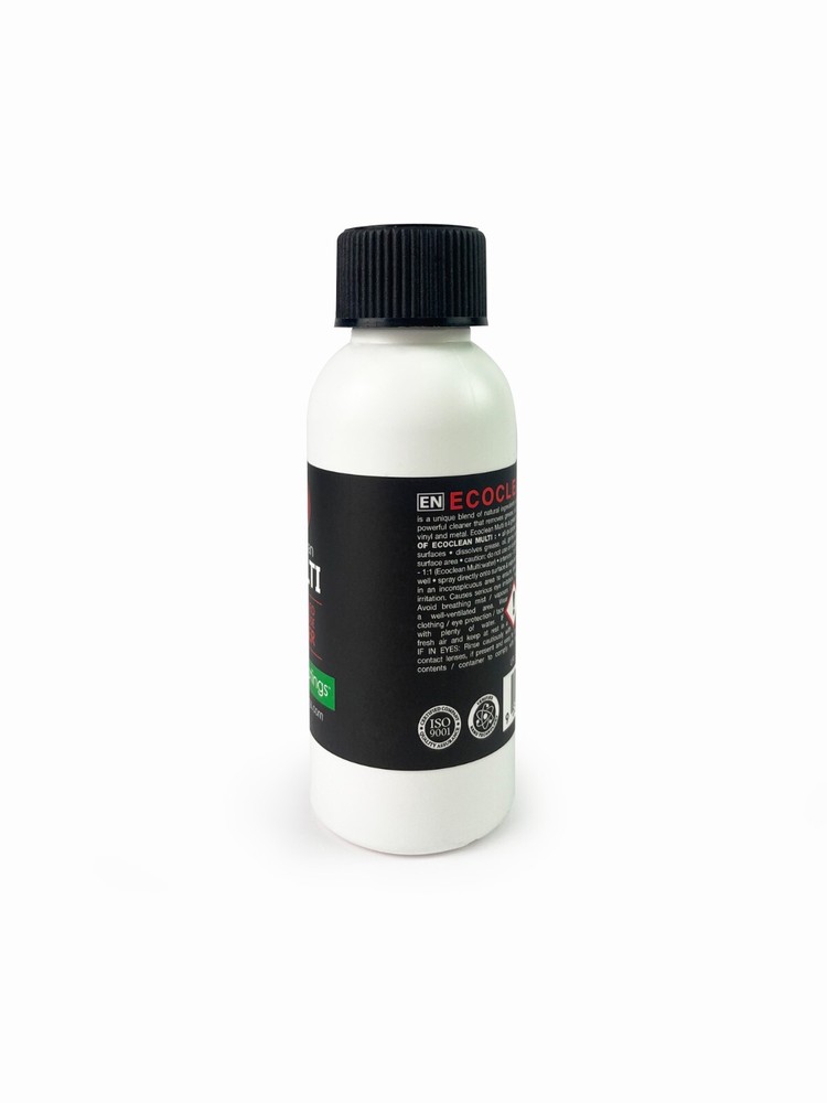 IGl Ecocoat EZ, One Layer Graphene Coating (50ml)
