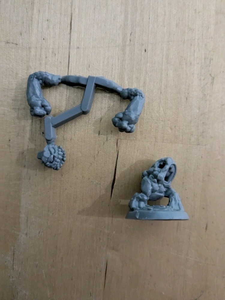 Reaper Bones Boulderkin 4