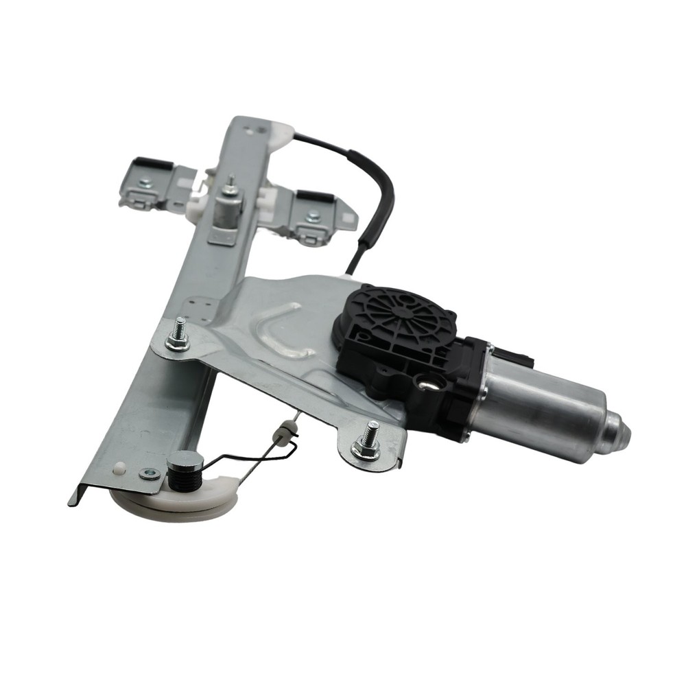 Power Window Regulator For 2000-2005 Buick LeSabre Front Driver Side with Motor