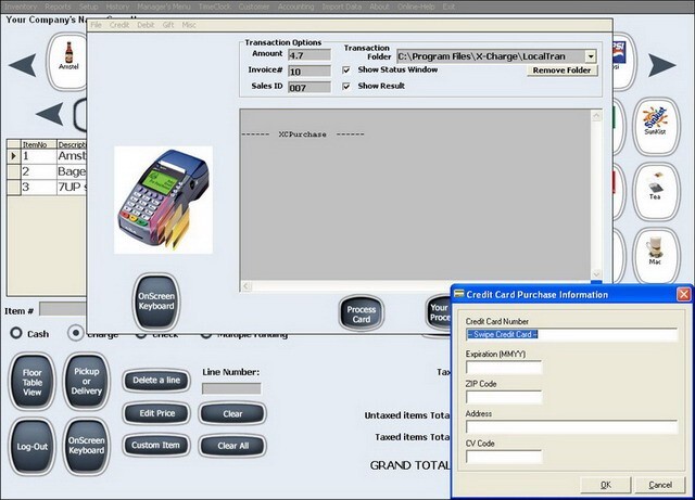 Maid Restaurant 3nStar Touch Screen Computer All-in-One Touchcomputer Windows 10