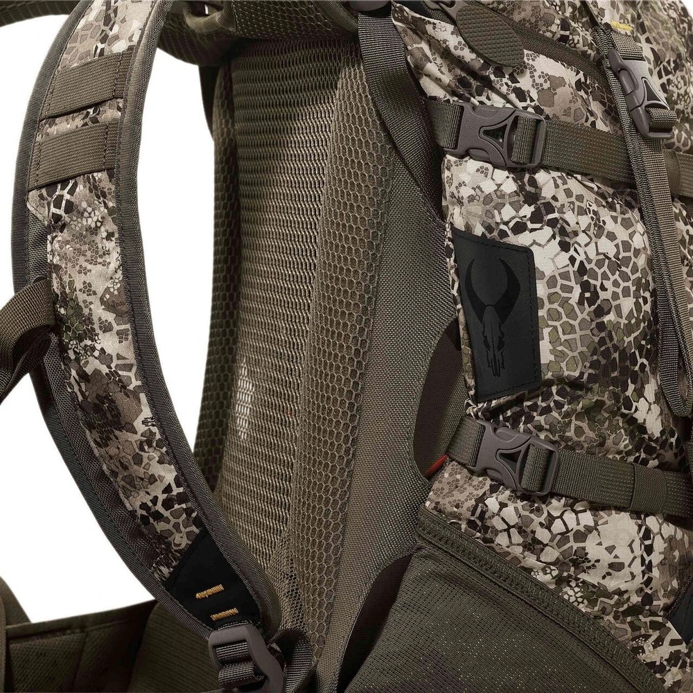 Badlands Sacrifice LS Backpack