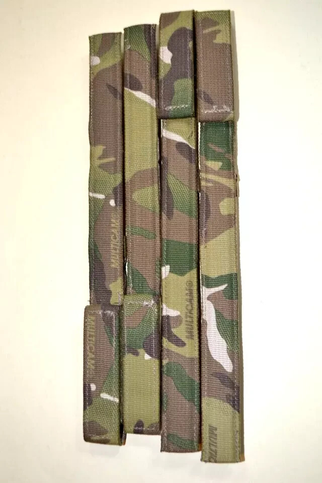 Crye Precision MULTI-CAM StKSS Structural Kinetic Support System /AVS SYS Small