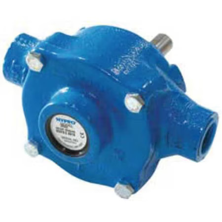 Hypro 6500C Spray Pump, Cast Iron