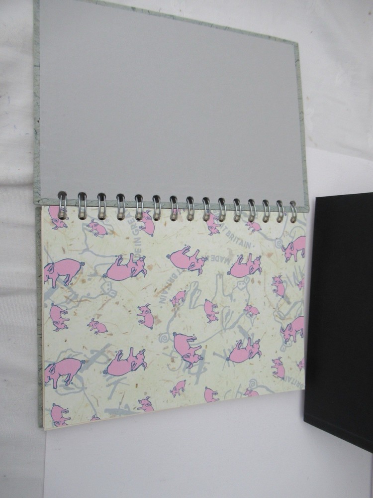 Sketchbook Bundle New
