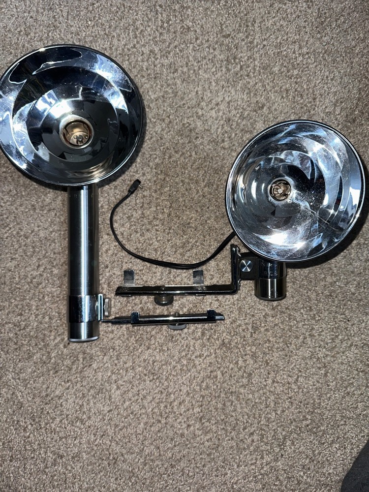 Genuine Nikon B.C. Flash Unit Model BCB-for Nikon Camera