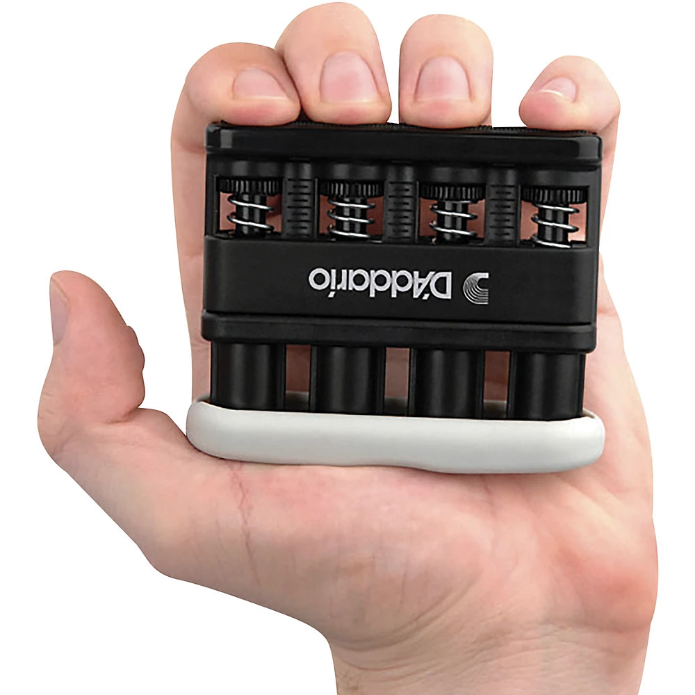 D'Addario Varigrip Hand Exerciser