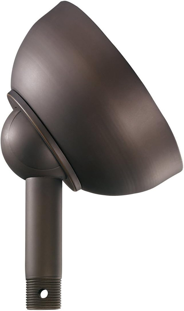 337005OZ Accessory Slope Adapter, Polished Nickel