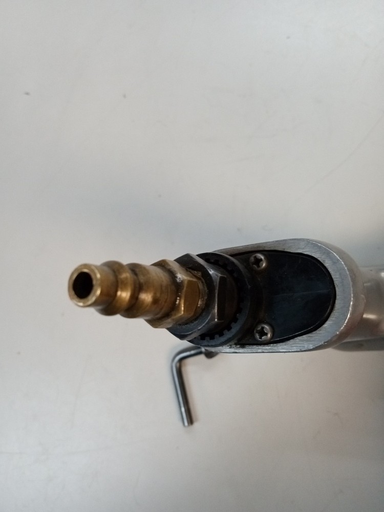 MAC Tools AD540 3/8" Reversible Drill Air Pneumatic Tested