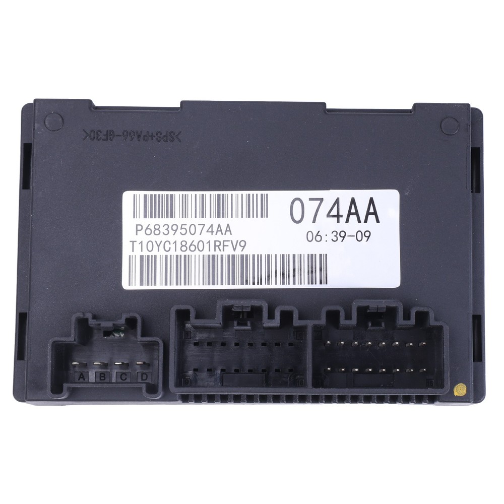 Programmed Transfer Case Control Module TCCM For Dodge Jeep Grand Cherokee 14-15