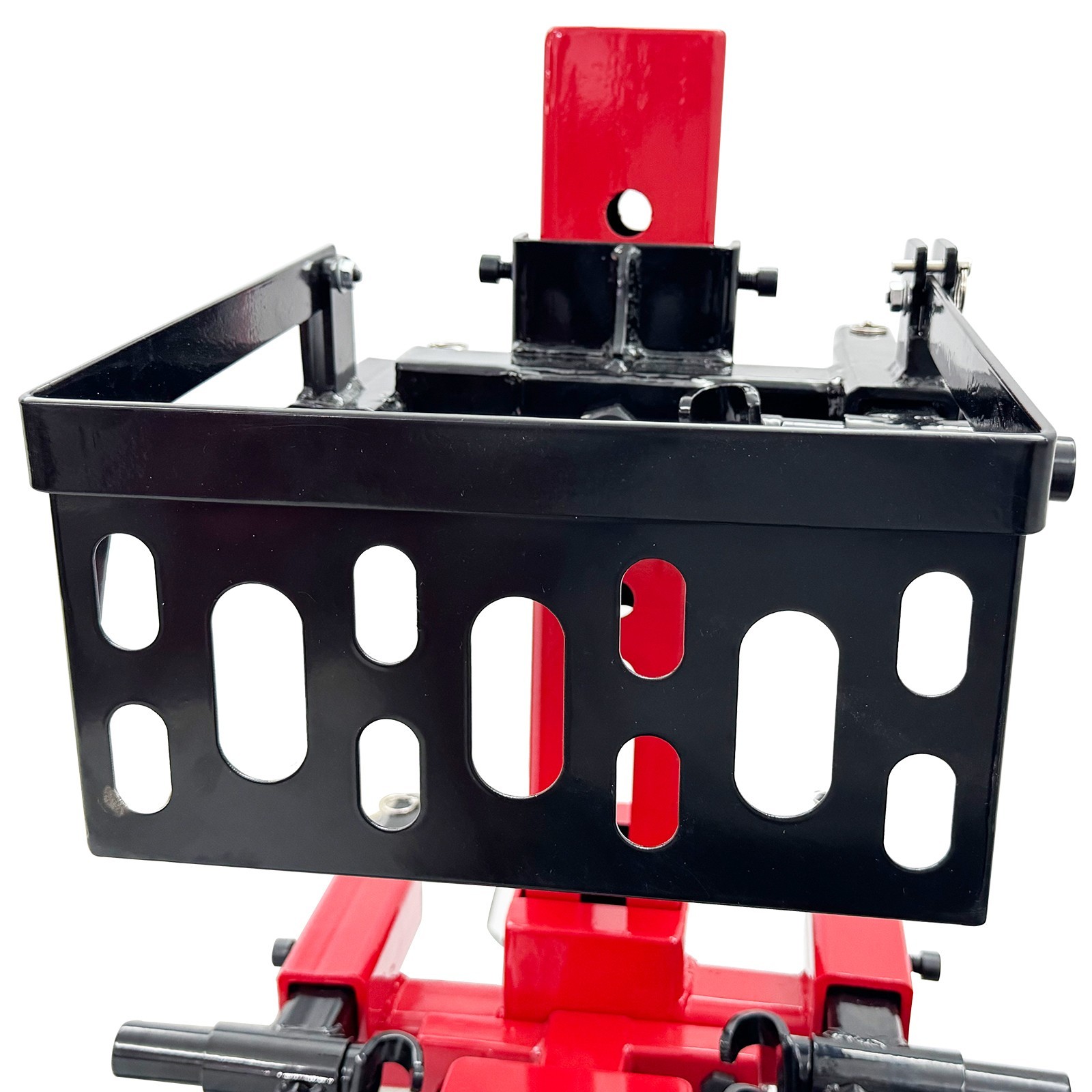 Pneumatic Spring Compressor Machine 5511 lbs Heavy-Duty Auto Suspension Tool