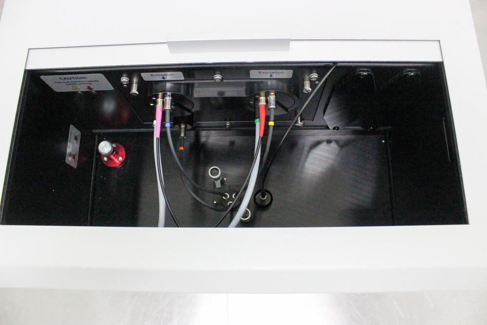 BMG LABTECH POLARstar Omega Microplate Reader Full Spectrum Multi-D (3375293)