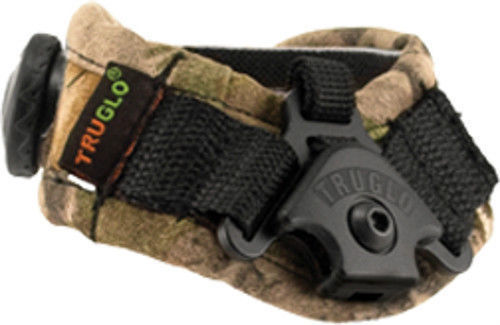 TRUGLO BOA Universal Release Strap Camo