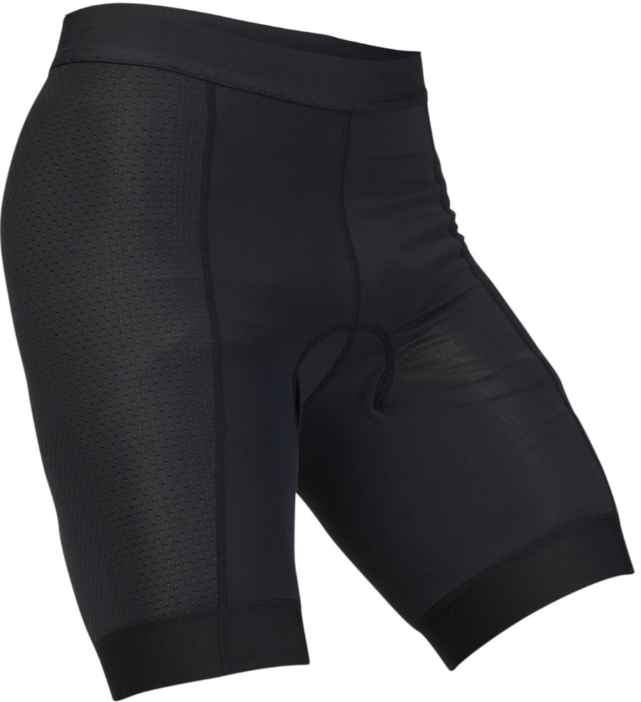 Fox Racing Tecbase MTB Liner Shorts Black