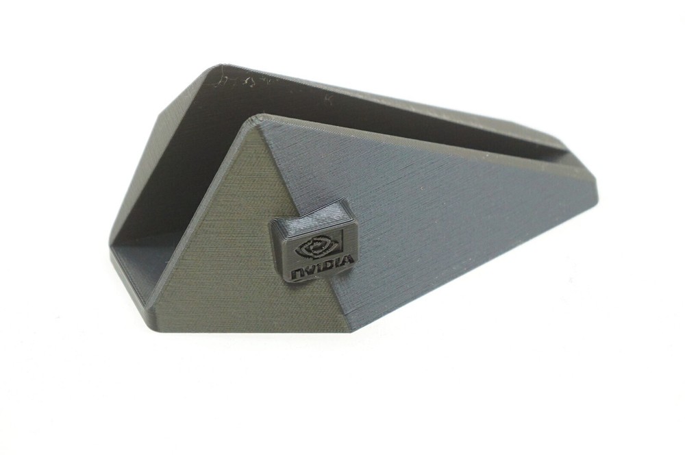 Vertical Stand Holder for Nvidia Shield Android TV (Pre 2017, 2015 model)