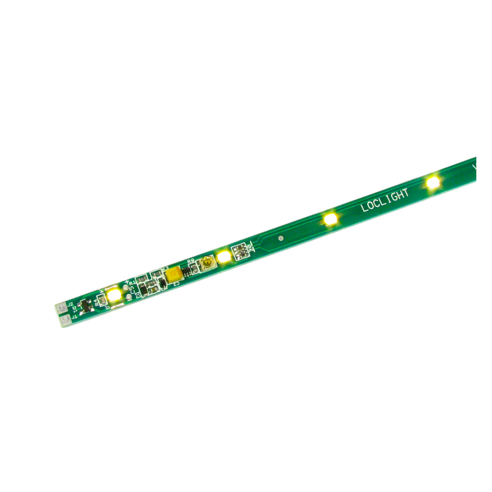 Digikeijs DR110G LED Strip Warm White
