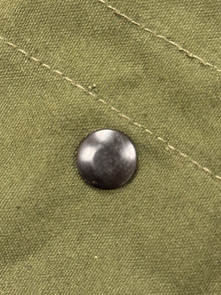 U.S. Solid Snap Claymore Bag