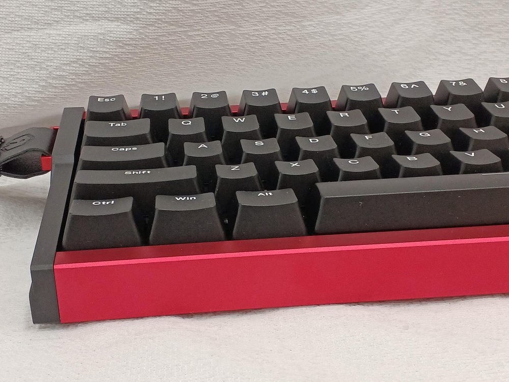 Gaming Keyboard Model MG68 IROK