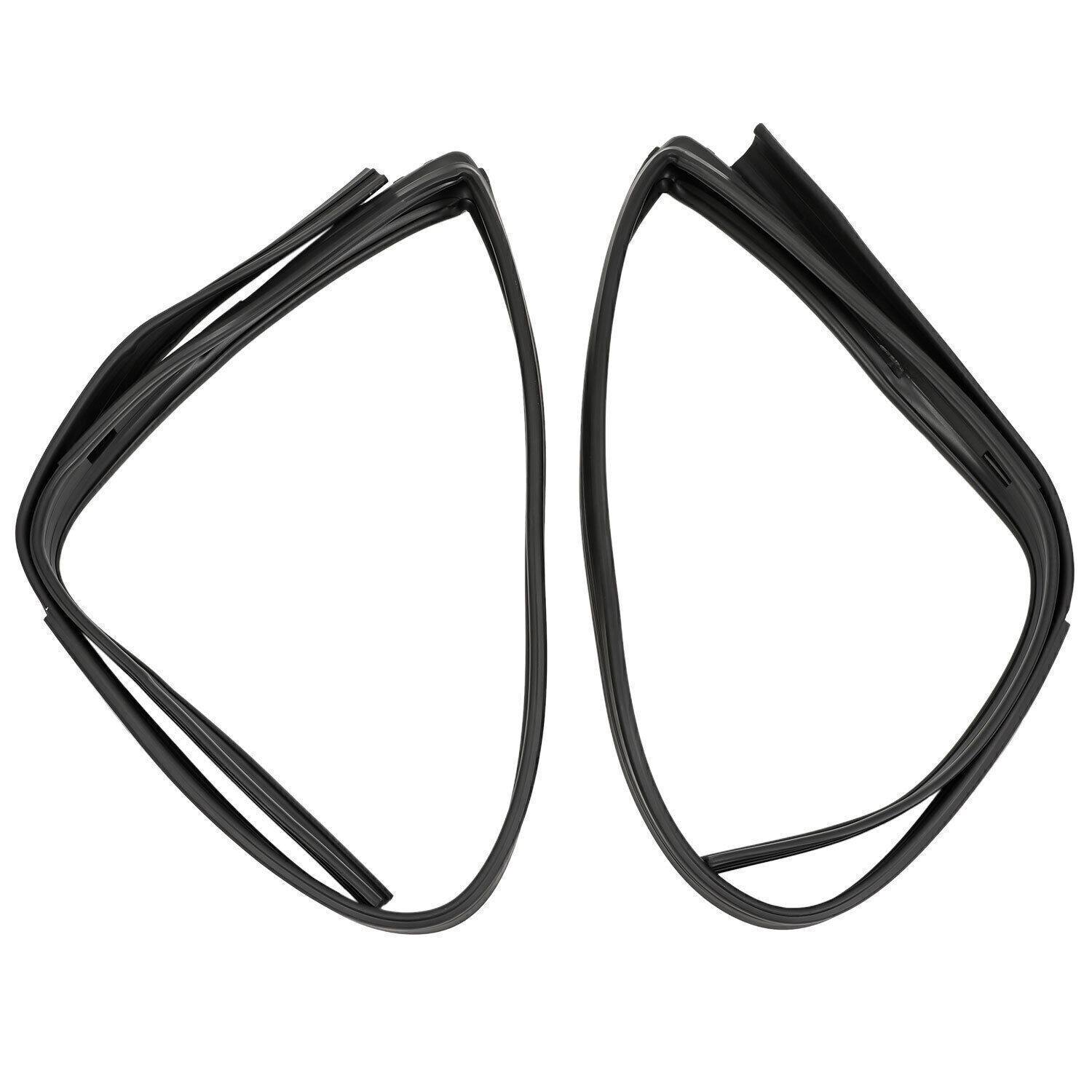 US Rubber Door Weatherstrip Seal Kit For 83-94 Chevy S10 Blazer GMC S-15 */L