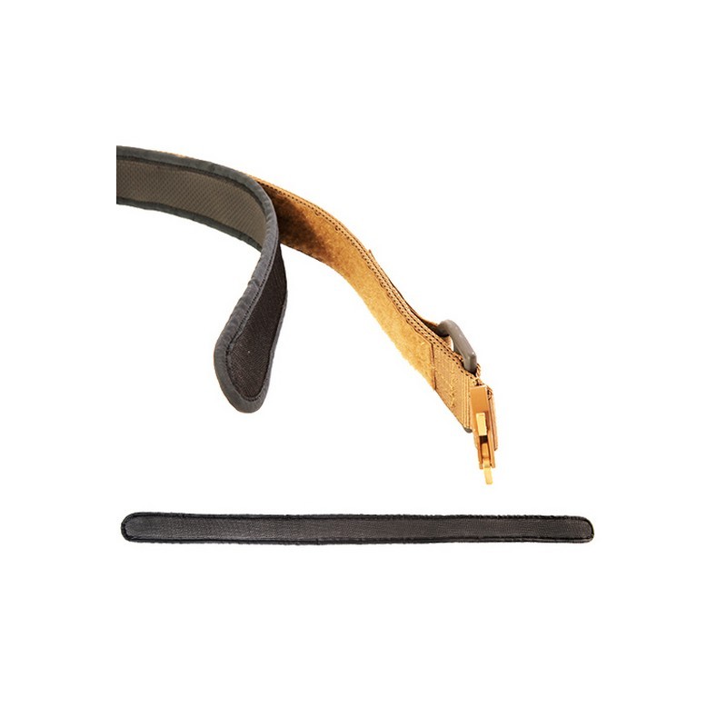 High Speed Gear Micro Grip Belt Panel