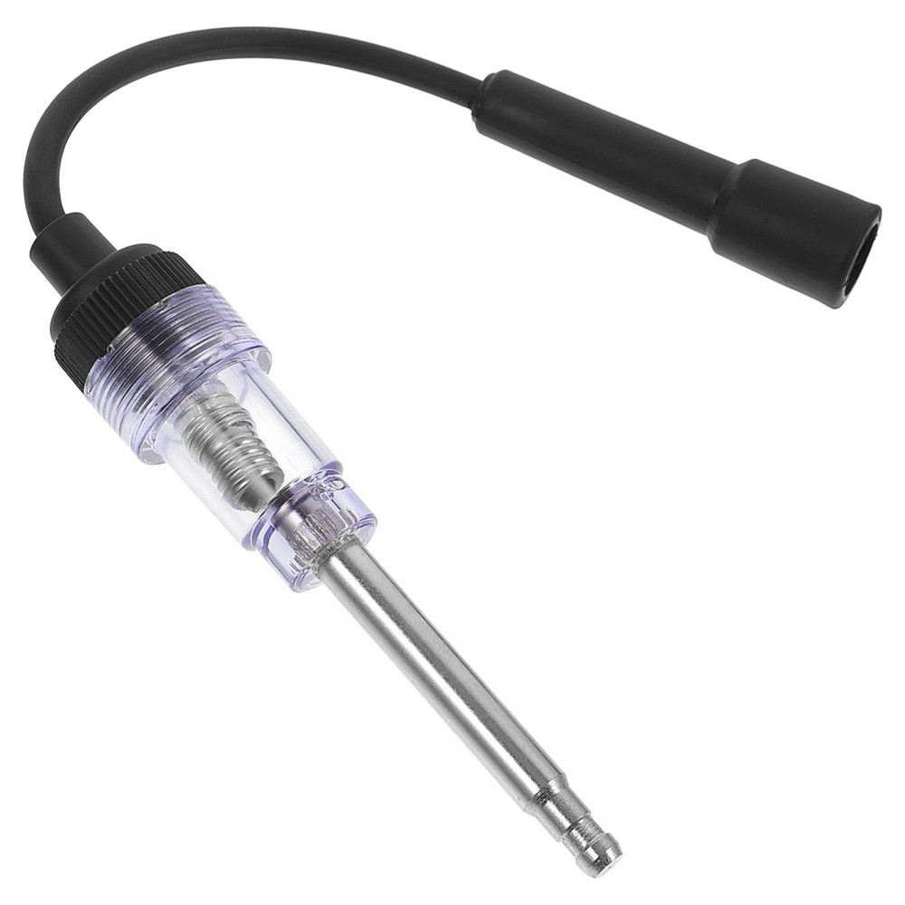 Spark Plug Tester Tool for Vehicles Inline Diagnostic Ignition Testing