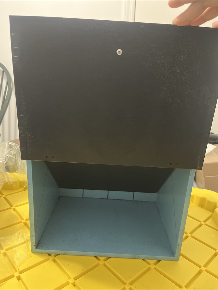 Rabbit ringer box Daytona magic