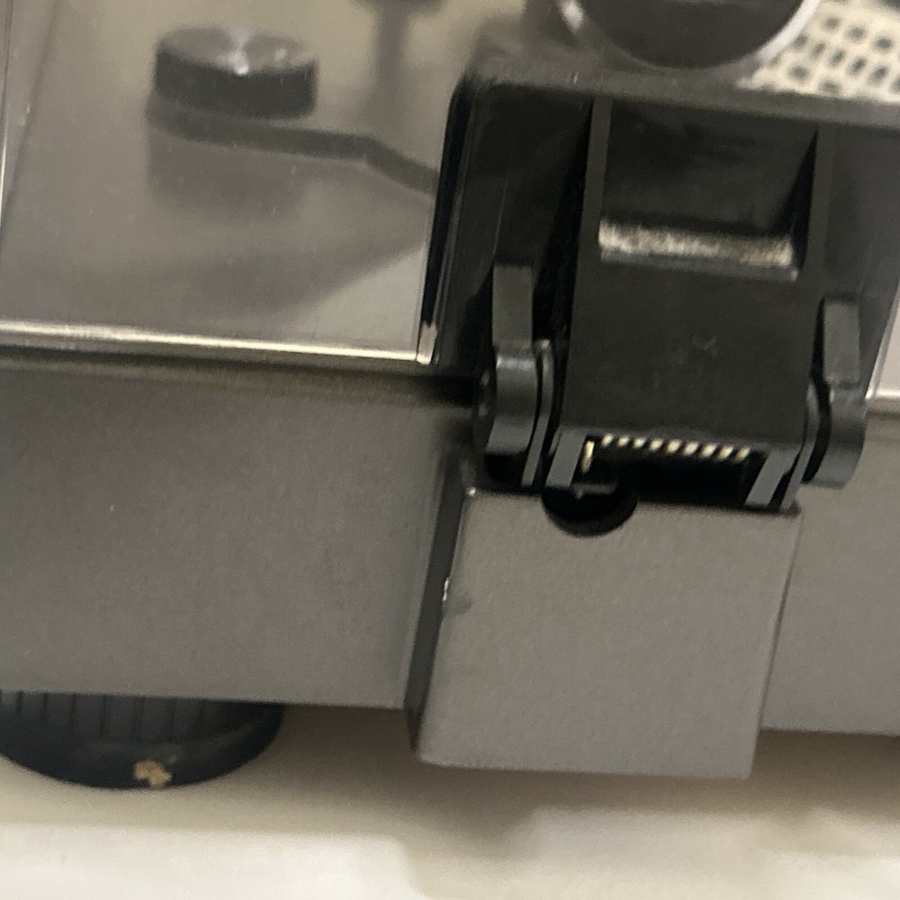 Sony PS-11 Stereo Turntable