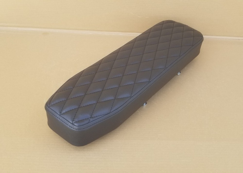 Extended Seat For Rad runner plus and 2
