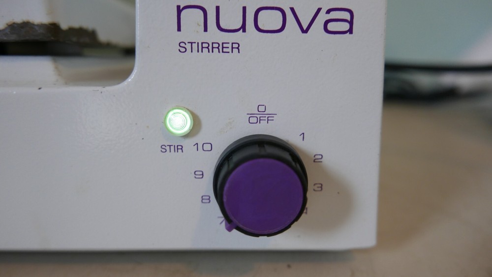 Barnstead Thermolyne Nuova Stirrer S18525