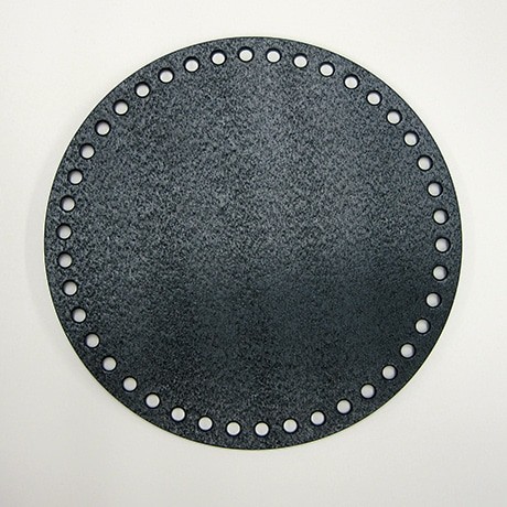 Hamanaka Bag Base Plate (Round) H204-628