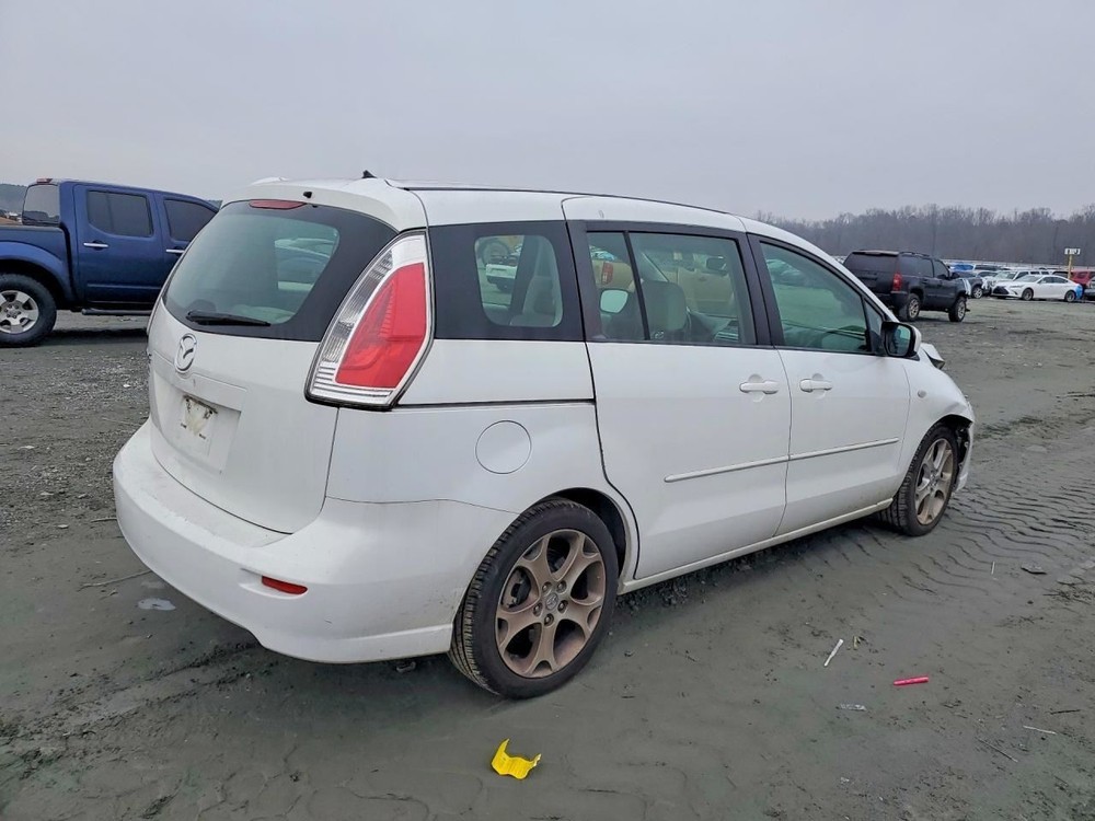 Fuse Box Engine Without Ventilator Fits 08-10 MAZDA 5 5014903